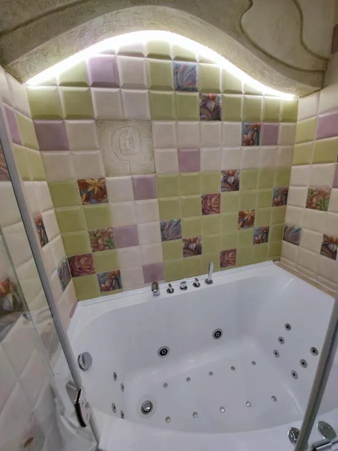 Ap-Art Sofia Apartment Bulgaria