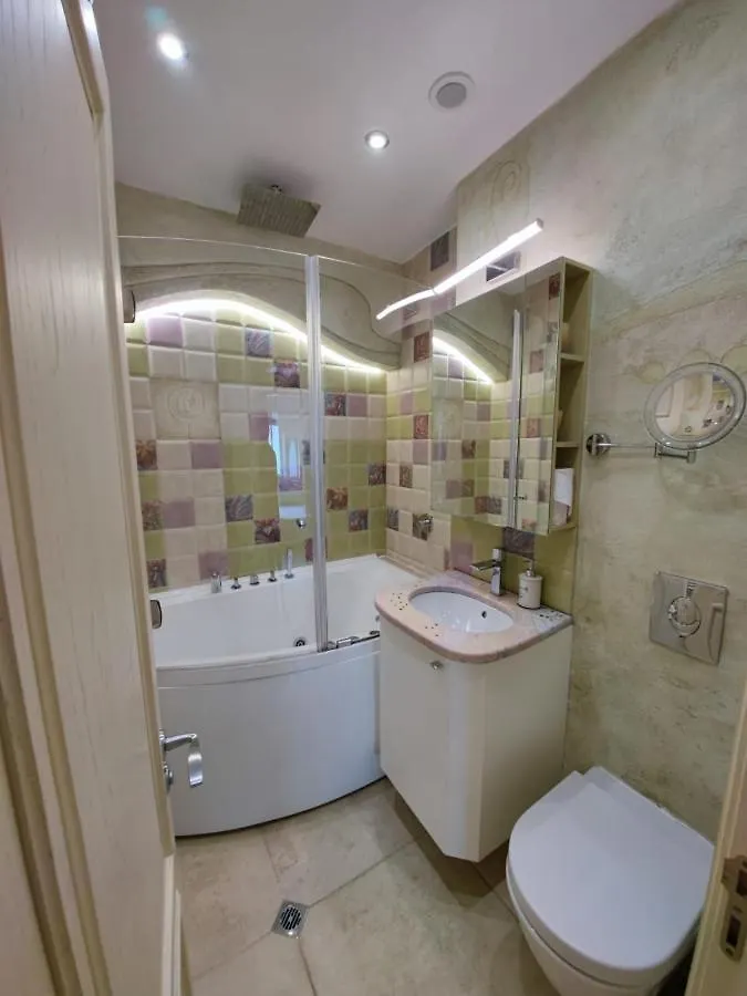 Ap-Art Sofia Apartment 0*,  Bulgaria