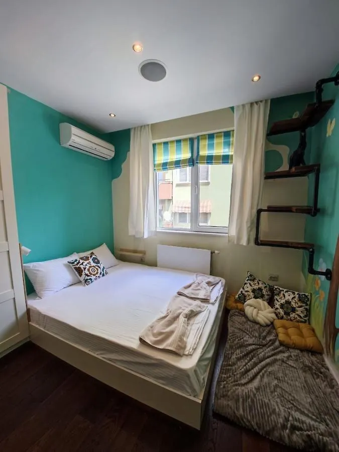 Ap-Art Sofia Apartment 0*,  Bulgaria